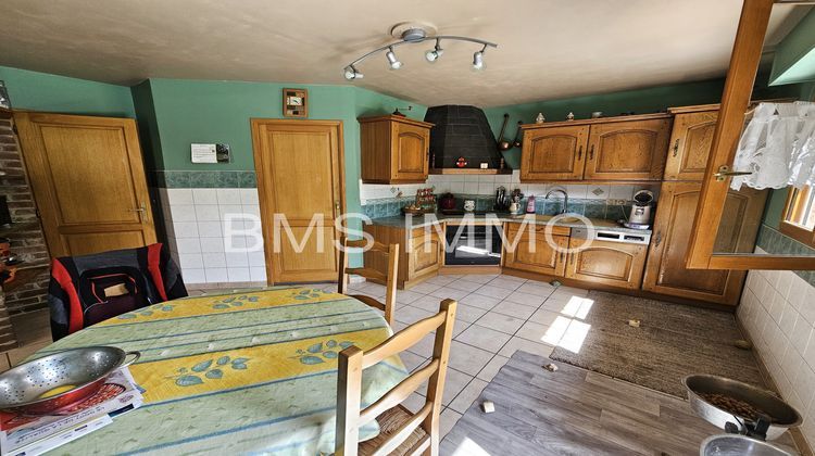 Ma-Cabane - Vente Maison Baisieux, 147 m²