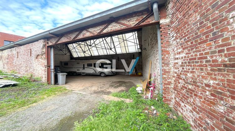 Ma-Cabane - Vente Maison BAISIEUX, 200 m²