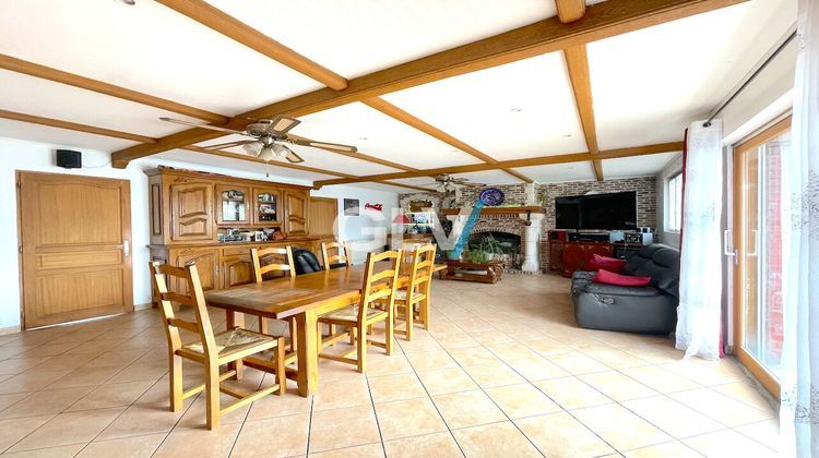 Ma-Cabane - Vente Maison BAISIEUX, 200 m²