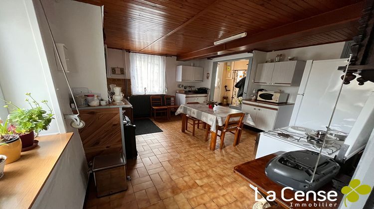 Ma-Cabane - Vente Maison BAISIEUX, 113 m²