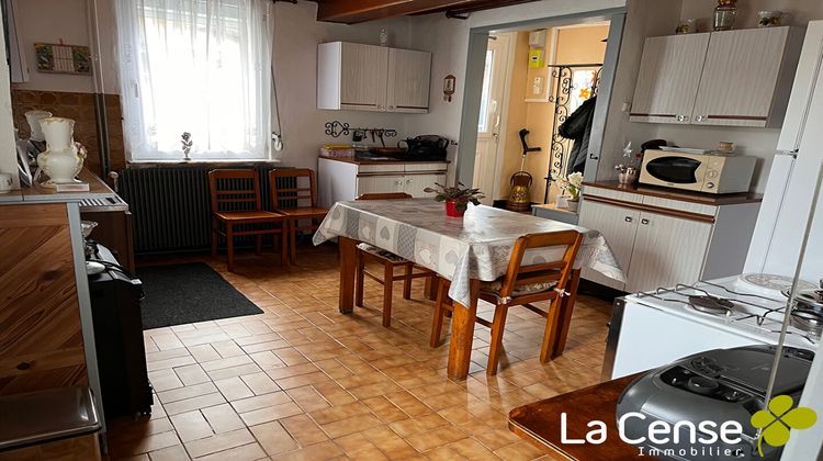 Ma-Cabane - Vente Maison BAISIEUX, 113 m²