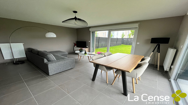 Ma-Cabane - Vente Maison BAISIEUX, 95 m²