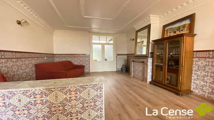 Ma-Cabane - Vente Maison BAISIEUX, 174 m²