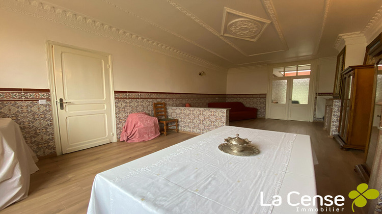 Ma-Cabane - Vente Maison BAISIEUX, 174 m²