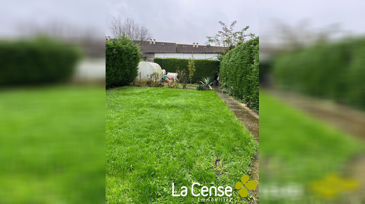 Ma-Cabane - Vente Maison BAISIEUX, 104 m²