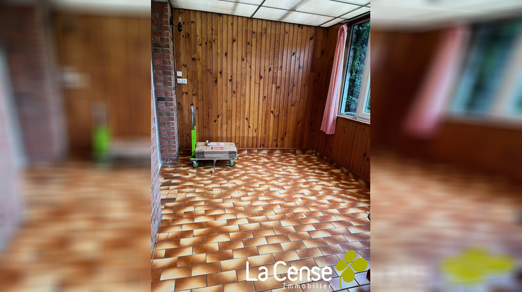 Ma-Cabane - Vente Maison BAISIEUX, 104 m²