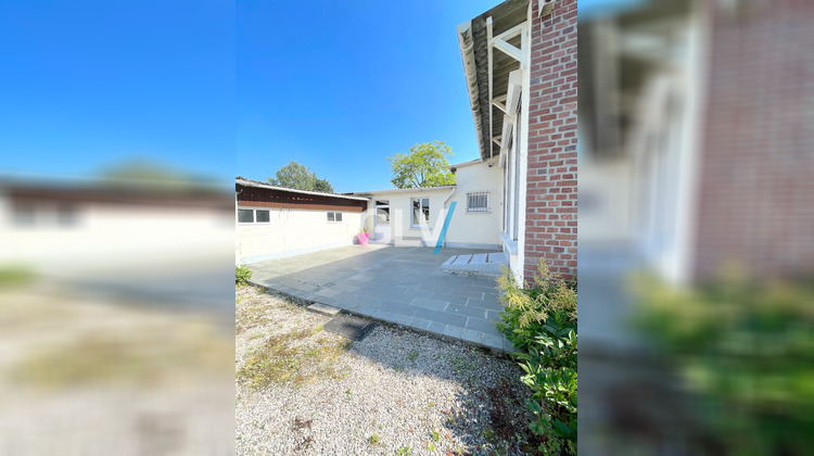 Ma-Cabane - Vente Maison BAISIEUX, 187 m²