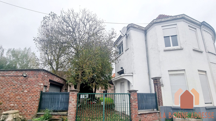 Ma-Cabane - Vente Maison Baisieux, 310 m²