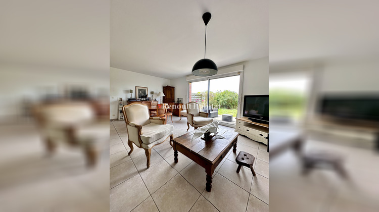 Ma-Cabane - Vente Maison Baisieux, 80 m²