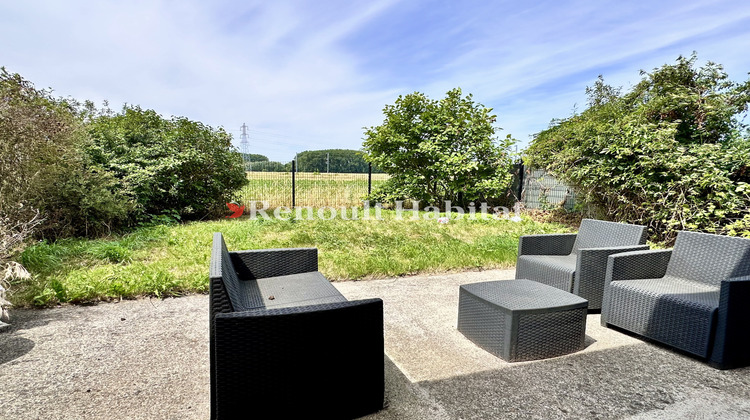 Ma-Cabane - Vente Maison Baisieux, 80 m²