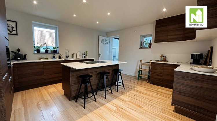 Ma-Cabane - Vente Maison BAISIEUX, 582 m²