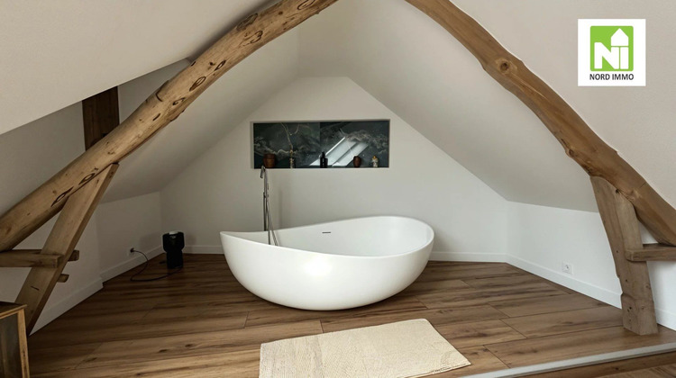 Ma-Cabane - Vente Maison BAISIEUX, 582 m²