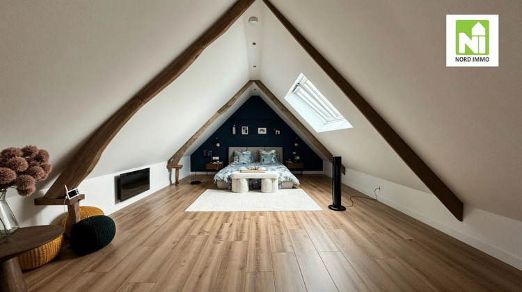 Ma-Cabane - Vente Maison BAISIEUX, 582 m²