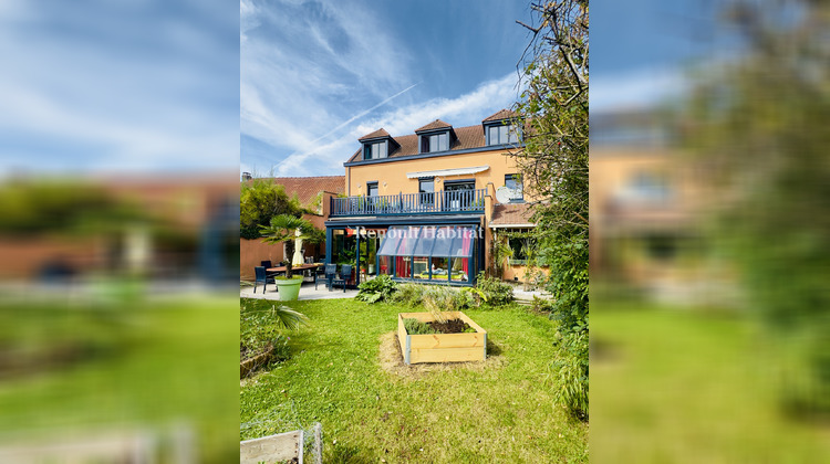 Ma-Cabane - Vente Maison Baisieux, 235 m²