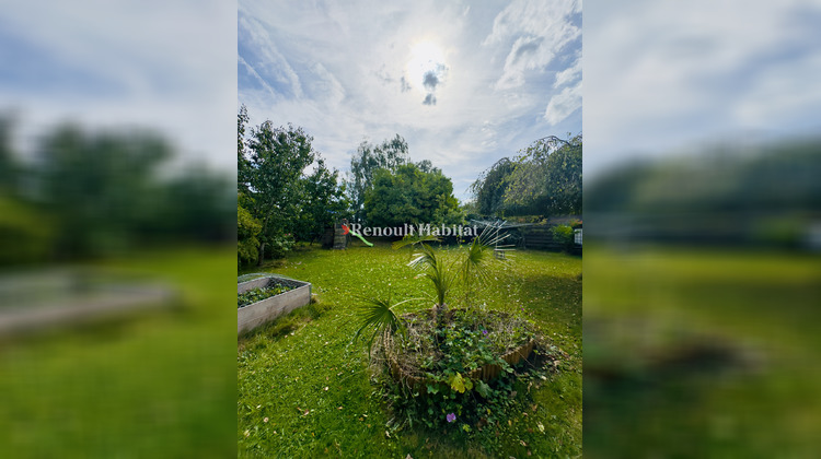 Ma-Cabane - Vente Maison Baisieux, 235 m²