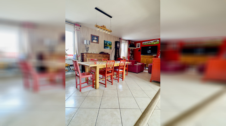 Ma-Cabane - Vente Maison Baisieux, 235 m²