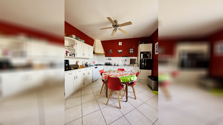 Ma-Cabane - Vente Maison Baisieux, 235 m²