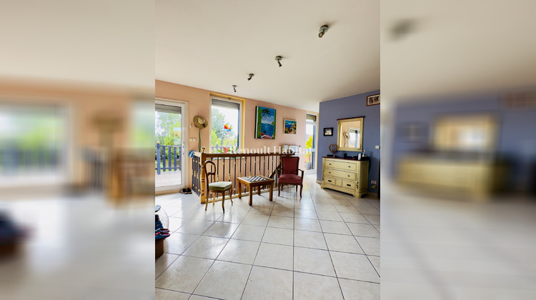 Ma-Cabane - Vente Maison Baisieux, 235 m²