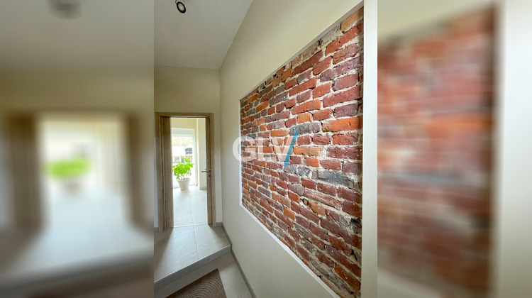 Ma-Cabane - Vente Maison BAISIEUX, 220 m²