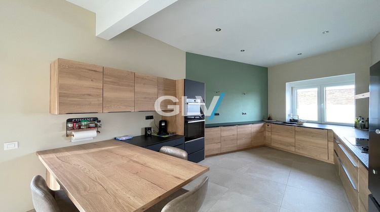 Ma-Cabane - Vente Maison BAISIEUX, 220 m²