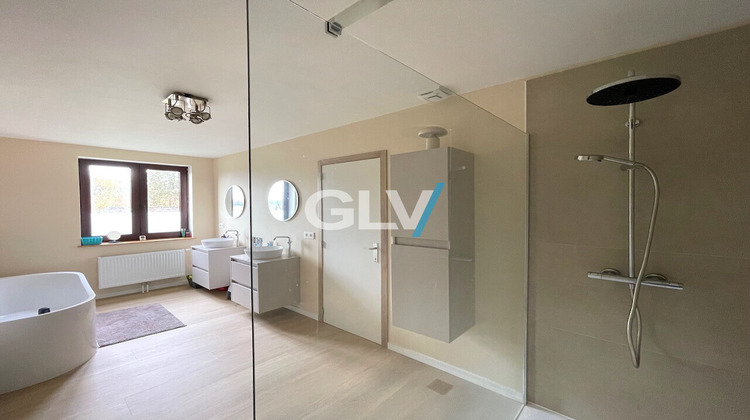 Ma-Cabane - Vente Maison BAISIEUX, 220 m²