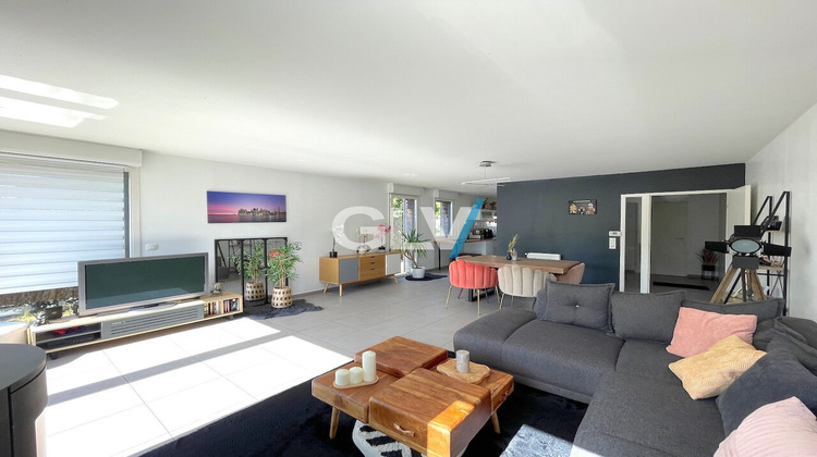 Ma-Cabane - Vente Maison BAISIEUX, 112 m²