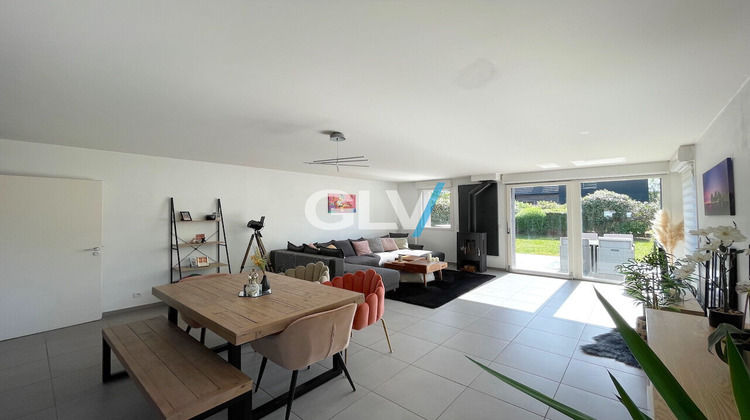 Ma-Cabane - Vente Maison BAISIEUX, 112 m²