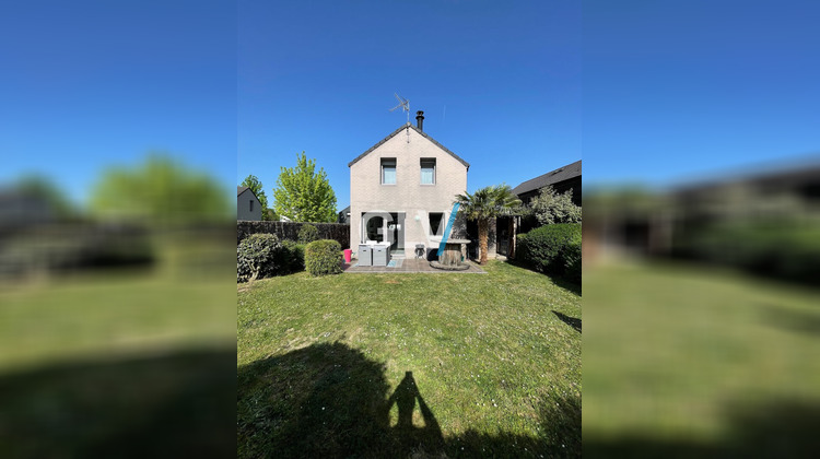 Ma-Cabane - Vente Maison BAISIEUX, 112 m²