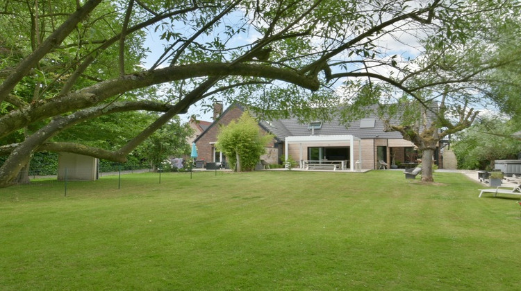 Ma-Cabane - Vente Maison BAISIEUX, 282 m²