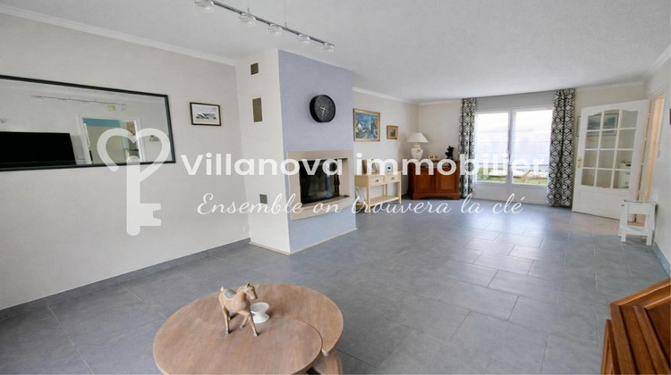 Ma-Cabane - Vente Maison BAISIEUX, 97 m²