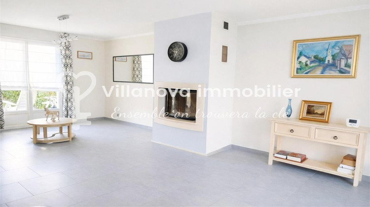 Ma-Cabane - Vente Maison BAISIEUX, 97 m²