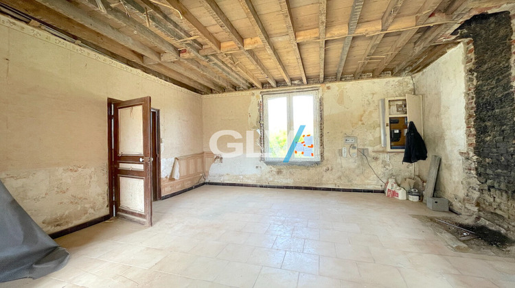 Ma-Cabane - Vente Maison BAISIEUX, 120 m²
