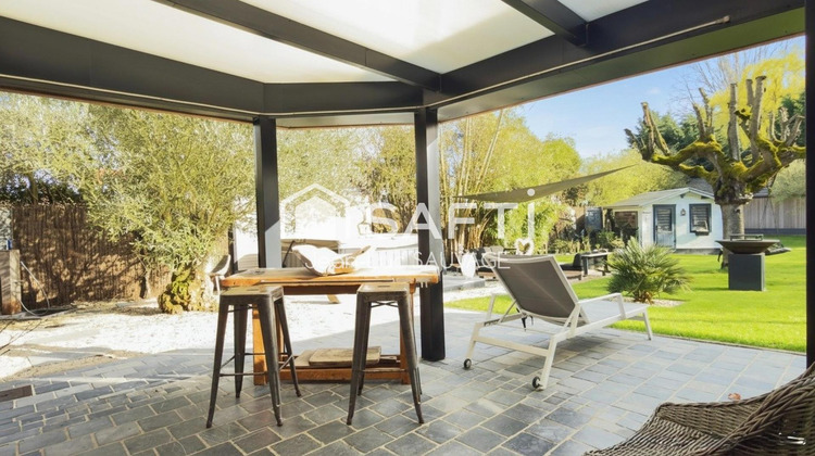 Ma-Cabane - Vente Maison Baisieux, 282 m²