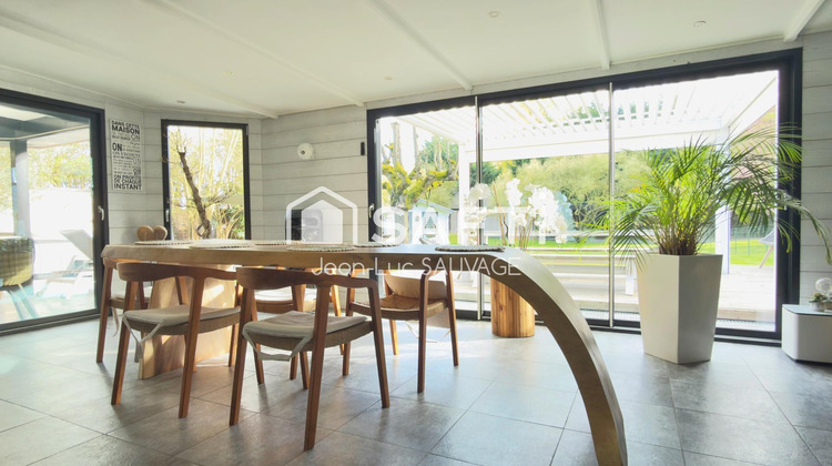 Ma-Cabane - Vente Maison Baisieux, 282 m²