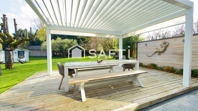 Ma-Cabane - Vente Maison Baisieux, 282 m²