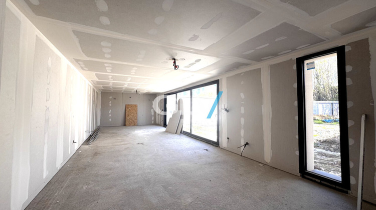 Ma-Cabane - Vente Maison BAISIEUX, 120 m²