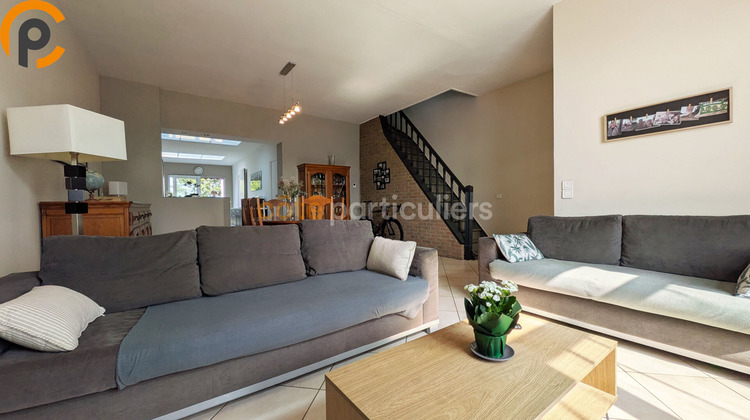 Ma-Cabane - Vente Maison BAISIEUX, 120 m²