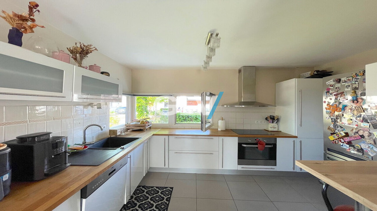 Ma-Cabane - Vente Maison BAISIEUX, 112 m²