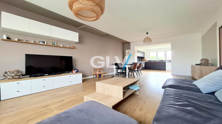 Ma-Cabane - Vente Maison BAISIEUX, 87 m²