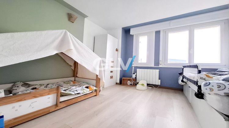 Ma-Cabane - Vente Maison BAISIEUX, 87 m²