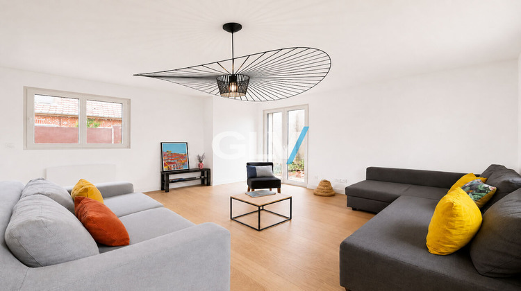 Ma-Cabane - Vente Maison BAISIEUX, 105 m²