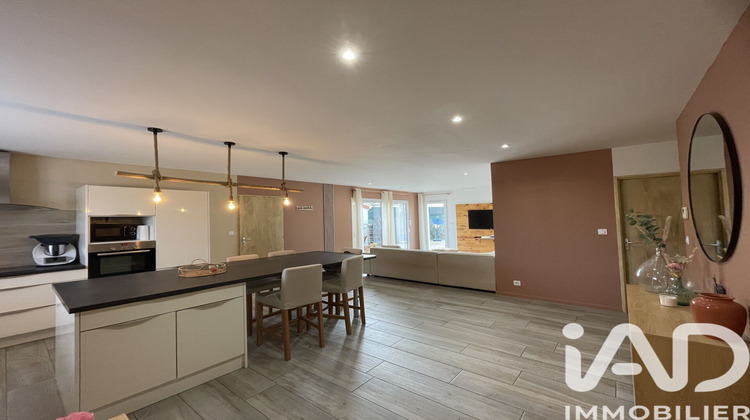 Ma-Cabane - Vente Maison Baix, 93 m²