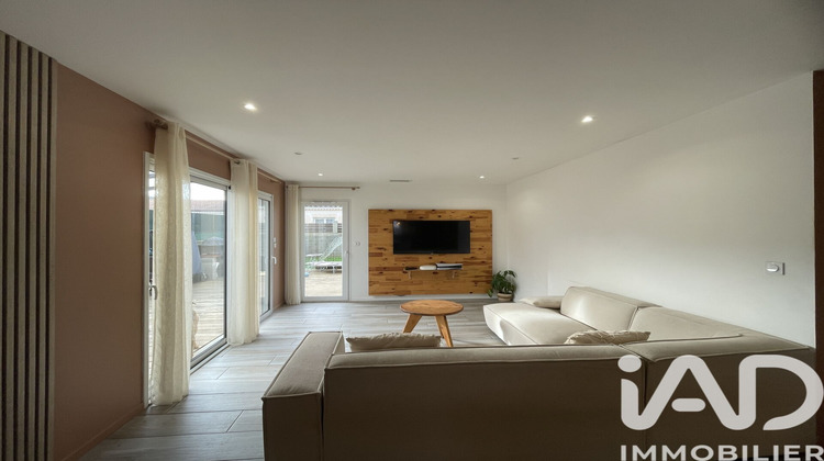 Ma-Cabane - Vente Maison Baix, 93 m²