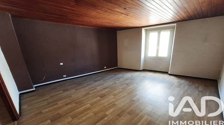Ma-Cabane - Vente Maison Baix, 108 m²
