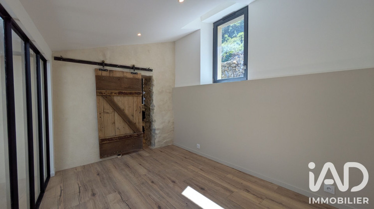 Ma-Cabane - Vente Maison Baix, 50 m²