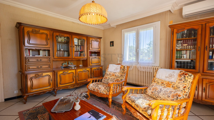 Ma-Cabane - Vente Maison Baix, 90 m²