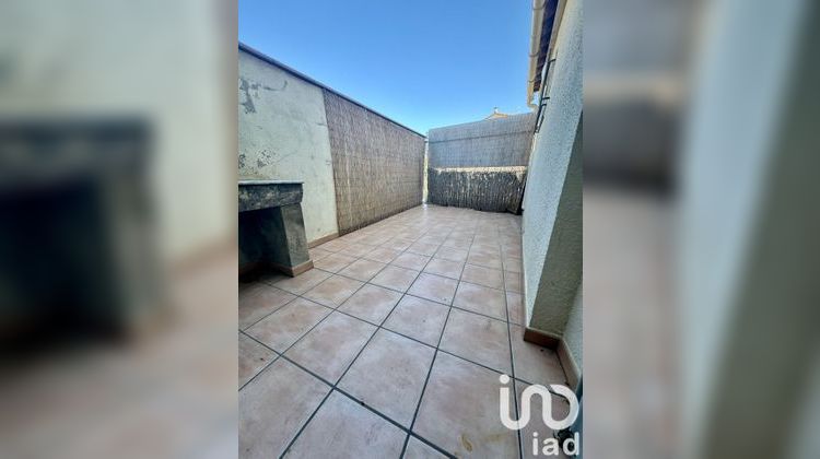 Ma-Cabane - Vente Maison Baixas, 186 m²