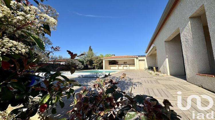 Ma-Cabane - Vente Maison Baixas, 125 m²