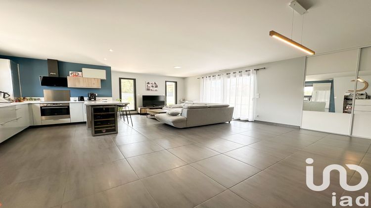 Ma-Cabane - Vente Maison Baixas, 115 m²
