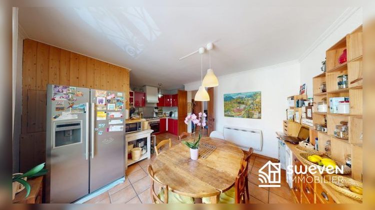 Ma-Cabane - Vente Maison Baixas, 148 m²